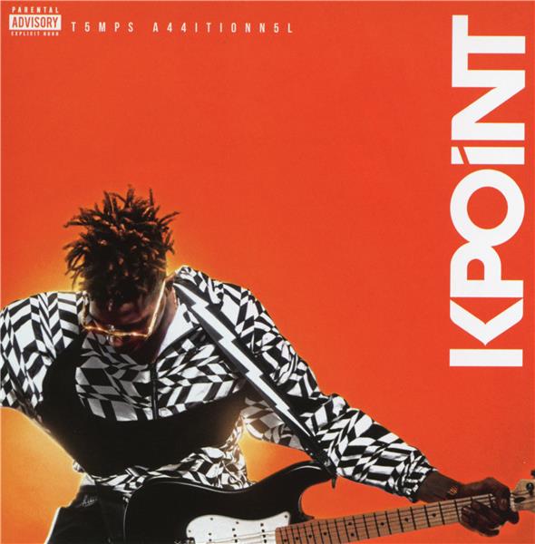 Temps additionnel - Front Cover