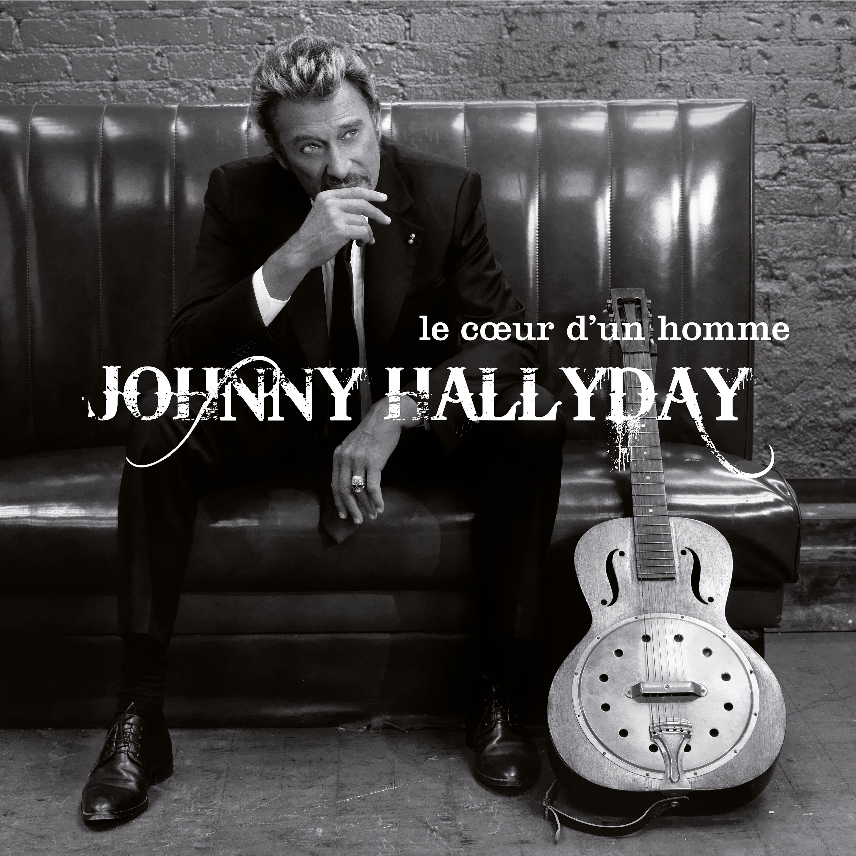 LE COEUR DUN HOMME - Front Cover