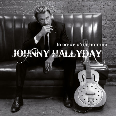 LE COEUR DUN HOMME - Front Cover