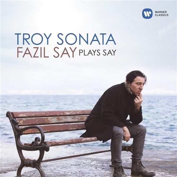Art Of Piano - Front Cover