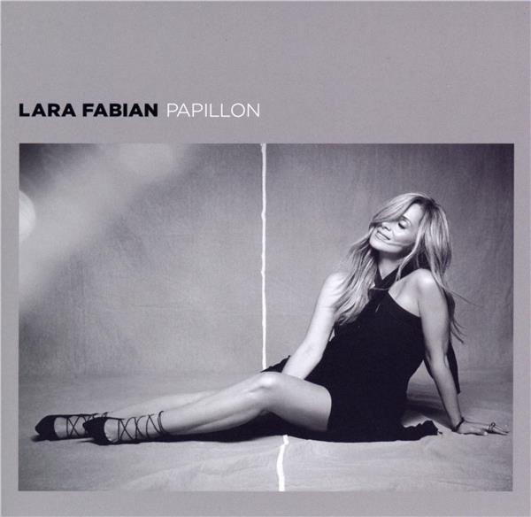 Papillon - Front Cover