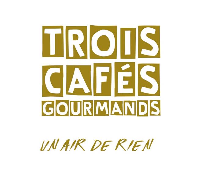 Un air de rien - Front Cover