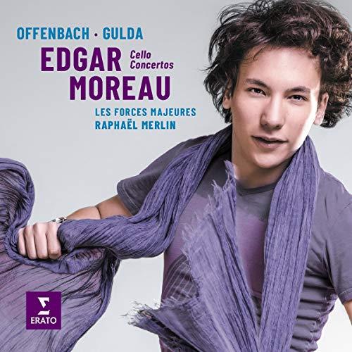 Cellokonzerte - Front Cover