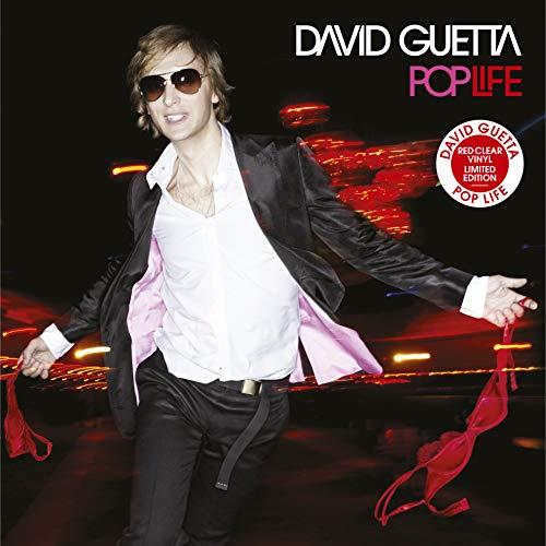 Pop Life Edition Limitée - Front Cover