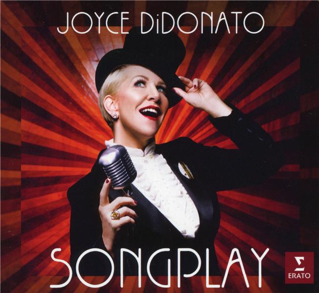 Songplay - Front Cover