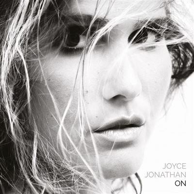 On - Front Cover