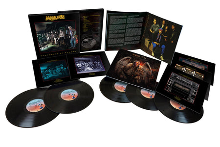 CLUTCHING AT STRAWS (COFFRET) - Front Cover