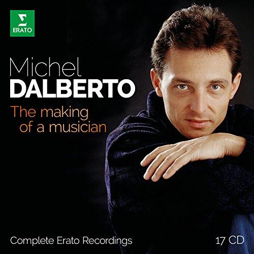The making of a musician - Front Cover
