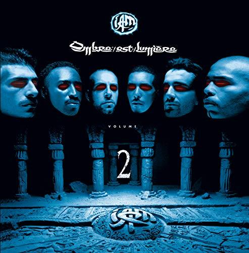 OMBRE EST LUMIERE 2LP (REEDITION 2018) (VOLUME 2) - Front Cover
