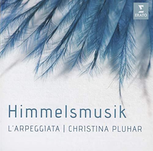 Himmelsmusik - Front Cover