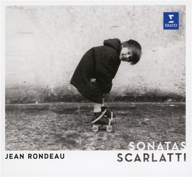 Sonatas - Front Cover