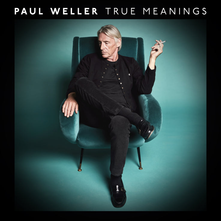 TRUE MEANINGS - Front Cover