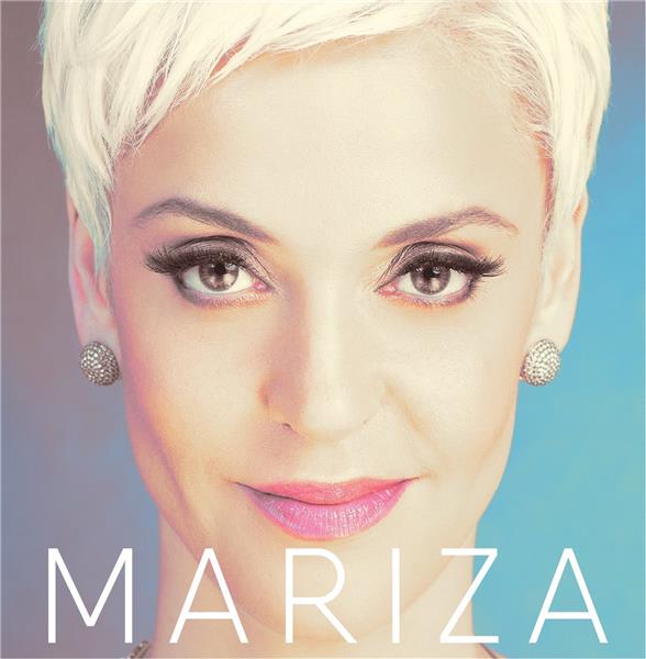 Mariza - Front Cover