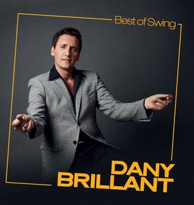 Best Of Swing - Front Cover