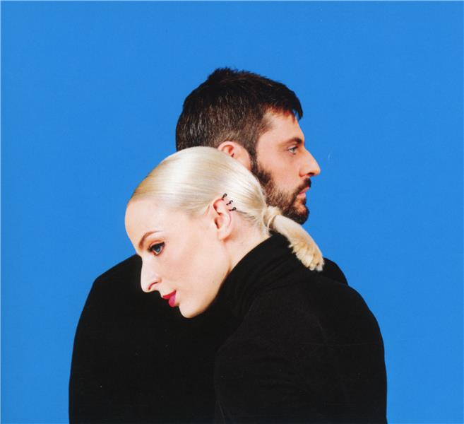 Vu d'ici - Front Cover