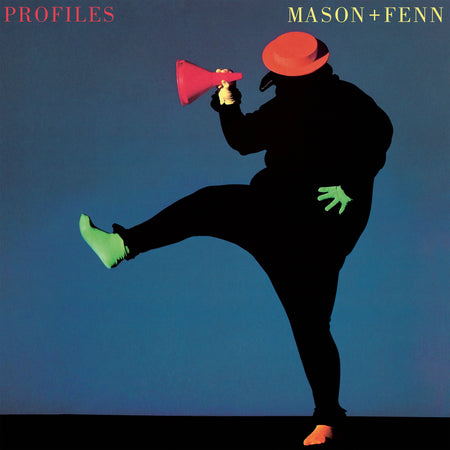 PROFILES - Back Cover