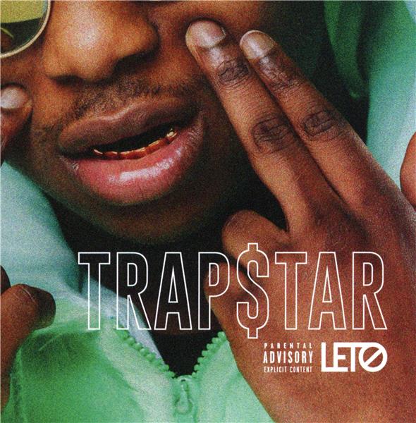 Trap$tar - Front Cover