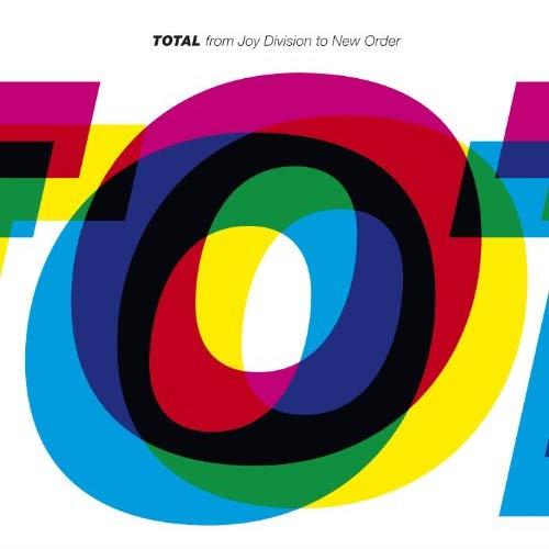 TOTAL - Front Cover