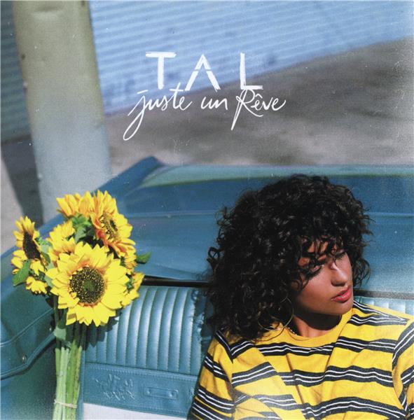 Juste un rêve - Front Cover