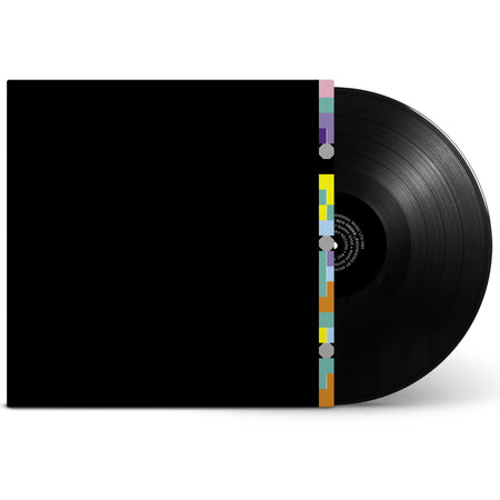 BLUE MONDAY (12'' SINGLE) - Front Cover