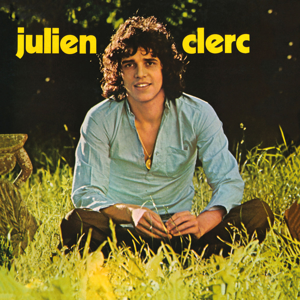 NIAGARA (1 LP) - Front Cover