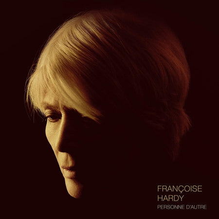 Personne d'autre - Front Cover