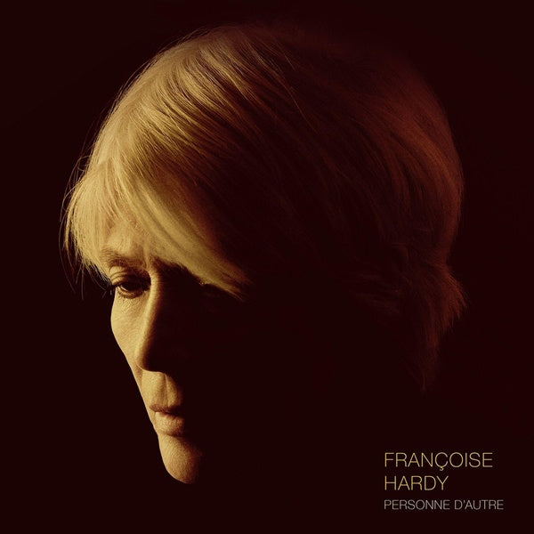 Personne d'autre - Front Cover
