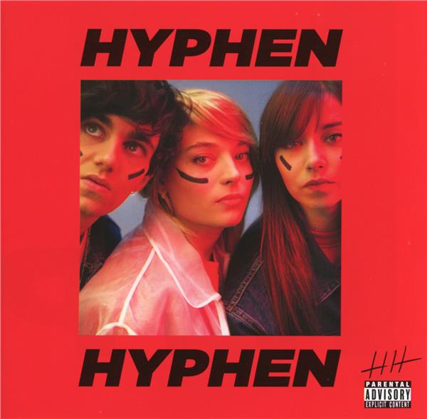 HH - Front Cover