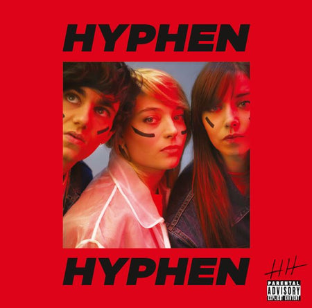 HH - Front Cover