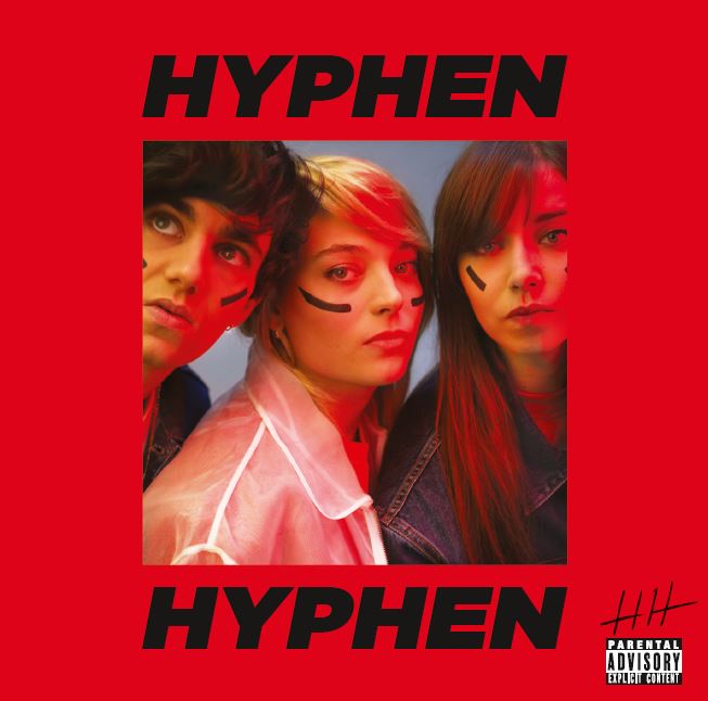 HH - Front Cover