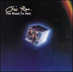 THE ROAD TO HELL - Front Cover