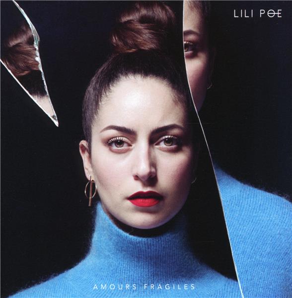 Amours fragiles - Front Cover