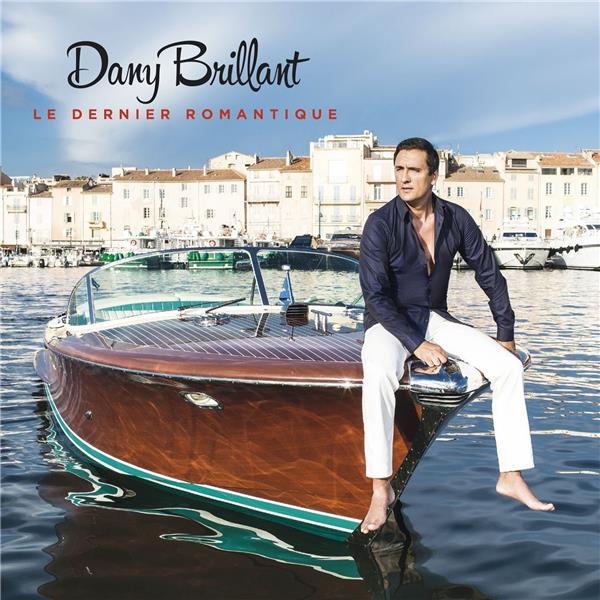 Le dernier romantique - Front Cover