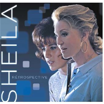 RETROSPECTIVE (DOUBLE VINYLE) - Front Cover