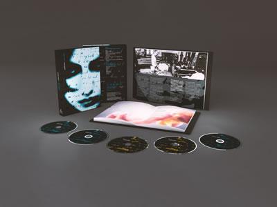 Brave Édition Limitée Coffret Deluxe - Front Cover