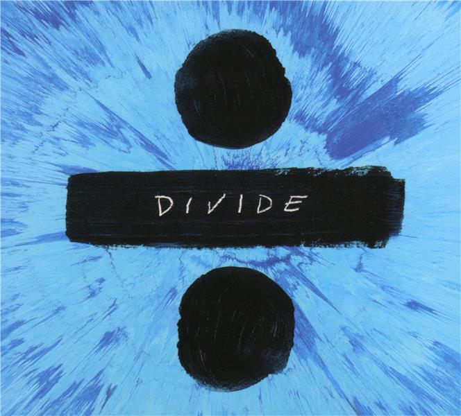 Divide - Front Cover
