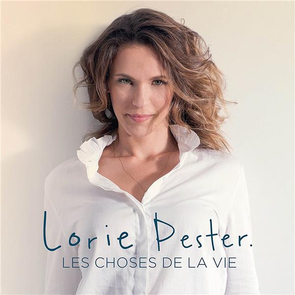 Les choses de la vie - Front Cover