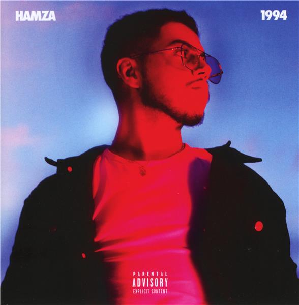1994 - Front Cover