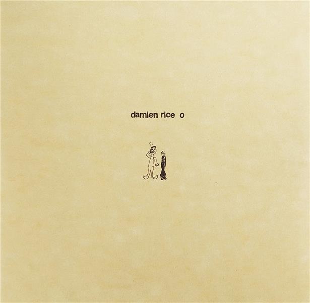 O Double Vinyle - Front Cover