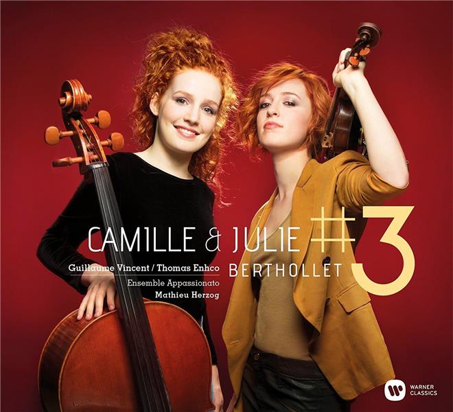 #3 - Front Cover