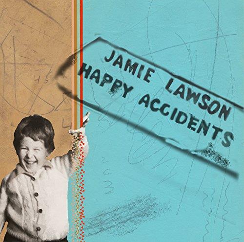 Happy accidents - Front Cover