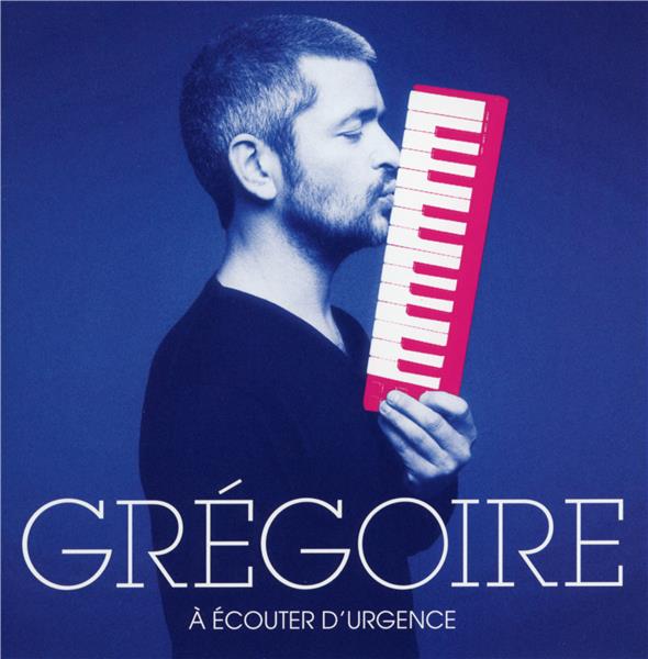 à écouter d'urgence - Front Cover