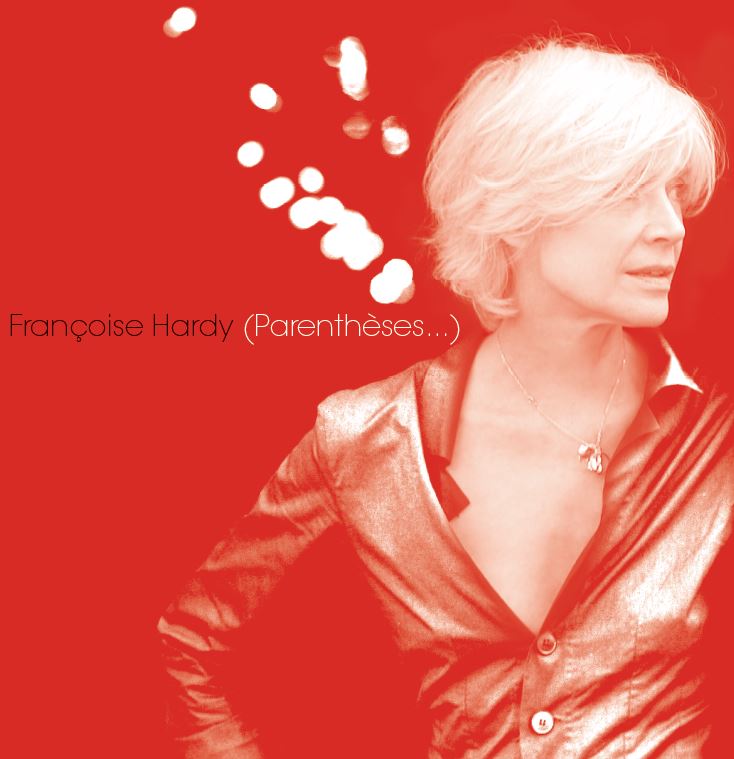 PARENTHESES - Front Cover