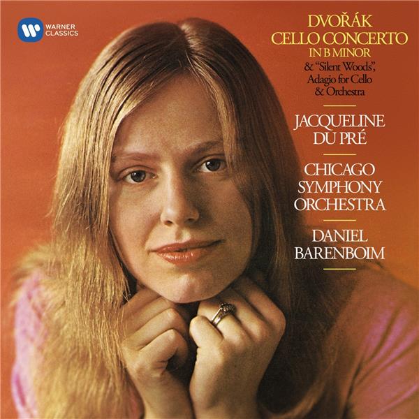 Cello concerto - Front Cover