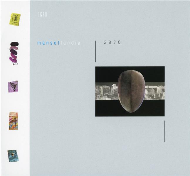 2870 - Front Cover