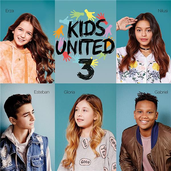 Forever united - Front Cover