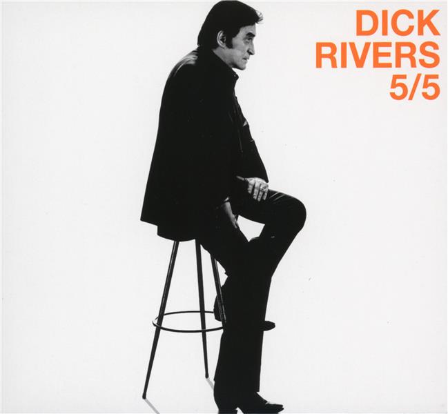5/5 - Front Cover
