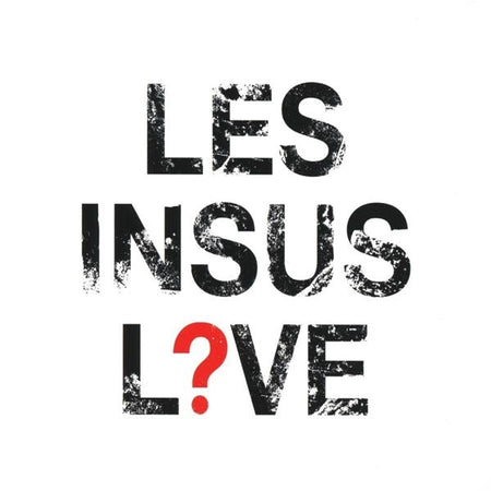 Live - Front Cover
