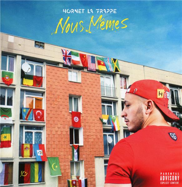 Nous-mêmes - Front Cover