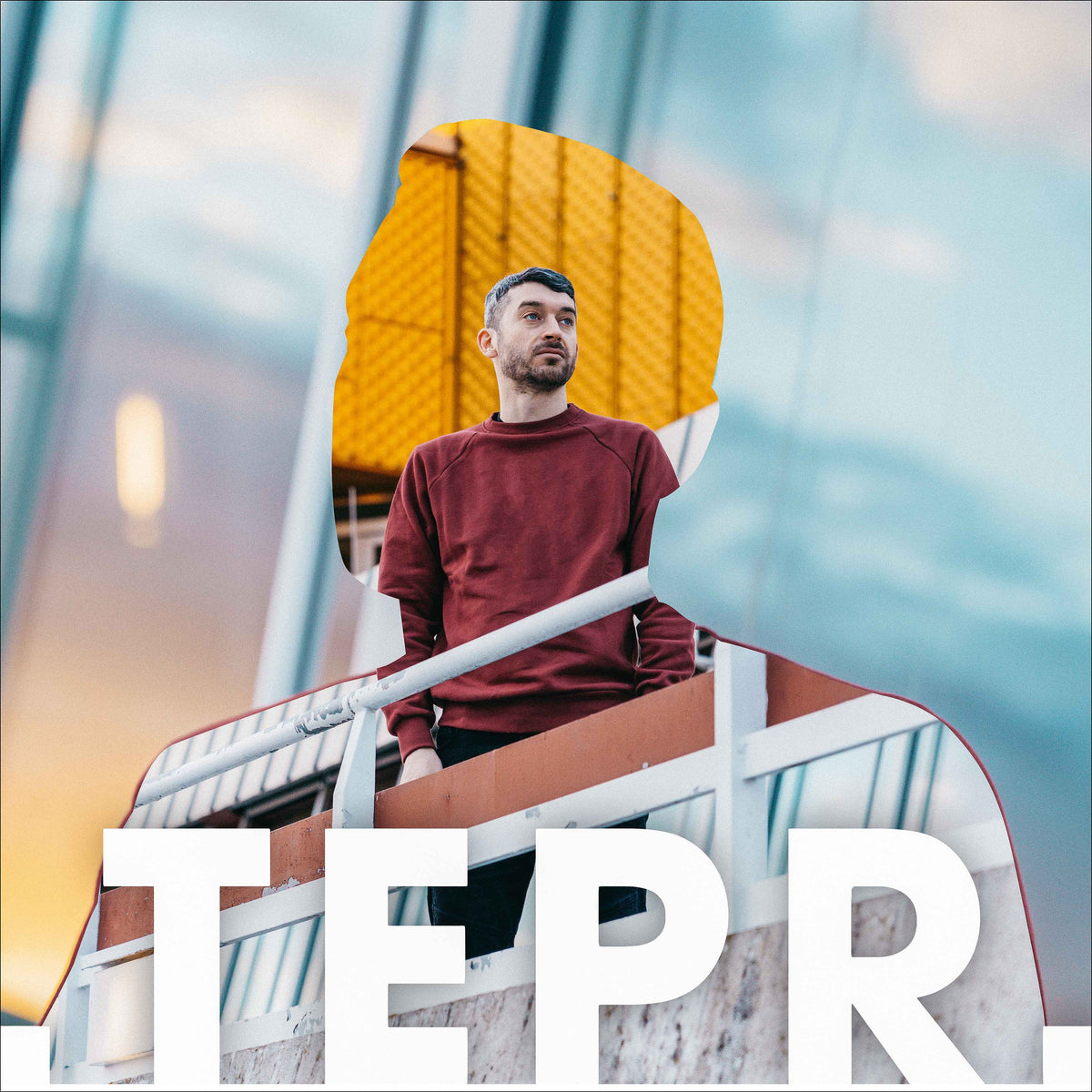 INQUISIFUNK - Front Cover